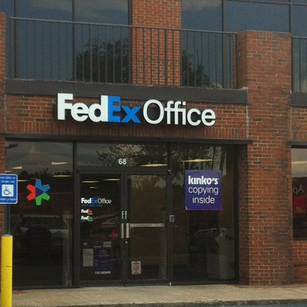Fedex Conley Ga