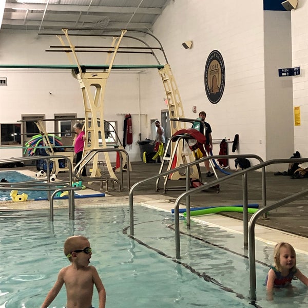 east cobb aquatic center