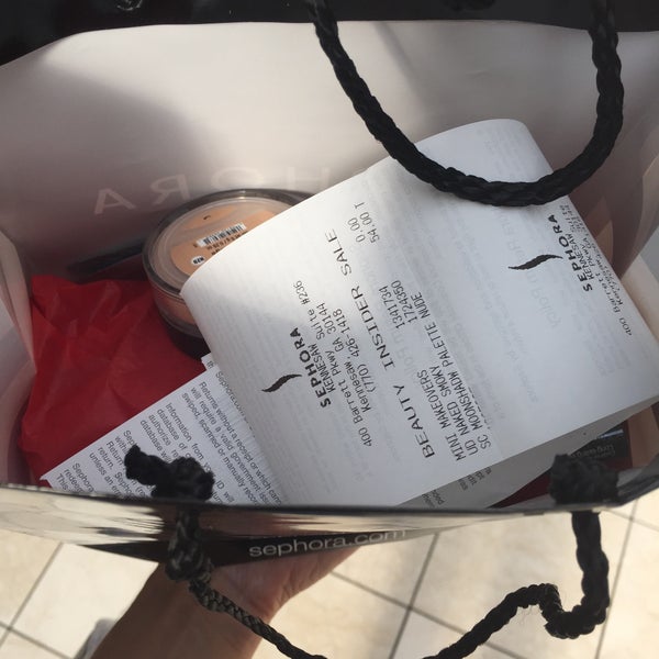 SEPHORA Cosmetics Store in Kennesaw