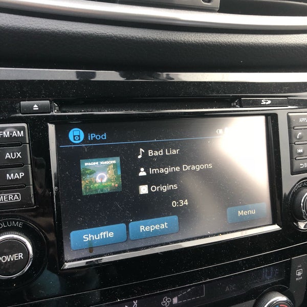 US Post Office Powder Springs, GA