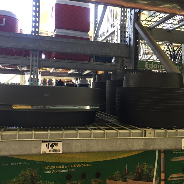 The Home Depot Powder Springs, GA