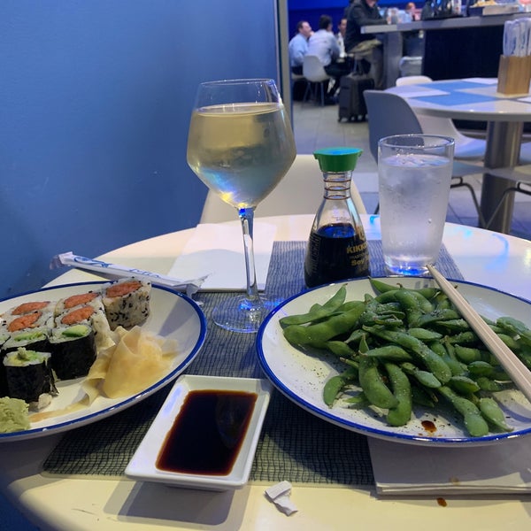 Photo taken at Deep Blue by Heather H. on 10/25/2019