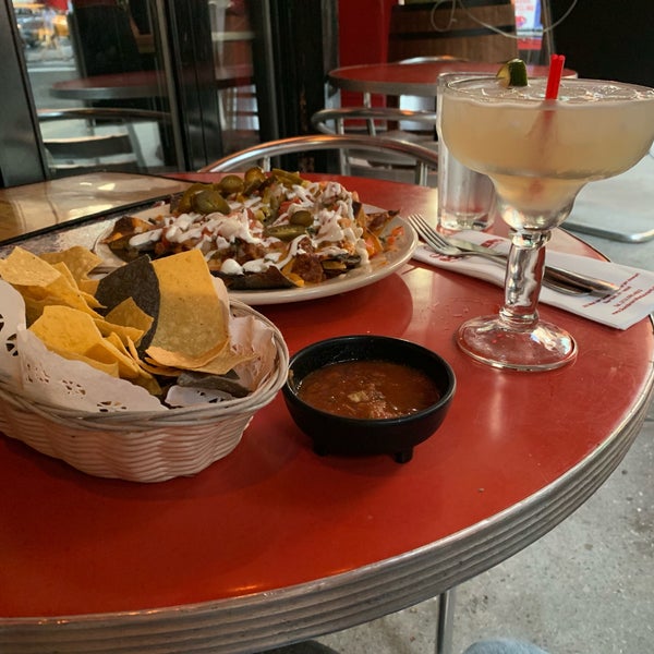 Photo taken at Sombrero by Heather H. on 8/30/2019