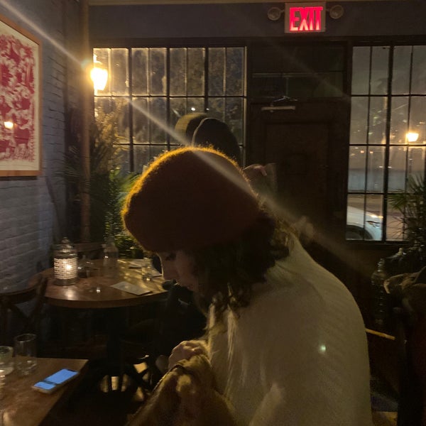 11/16/2019 tarihinde Heather H.ziyaretçi tarafından Bar San Miguel'de çekilen fotoğraf