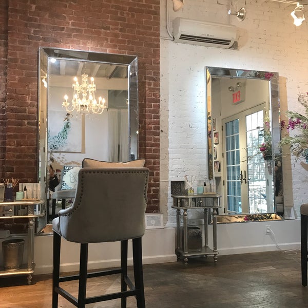 Sania's Brow Bar Flatiron District 5 tips