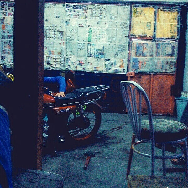 Photos At S Garage Social Club In Duzce