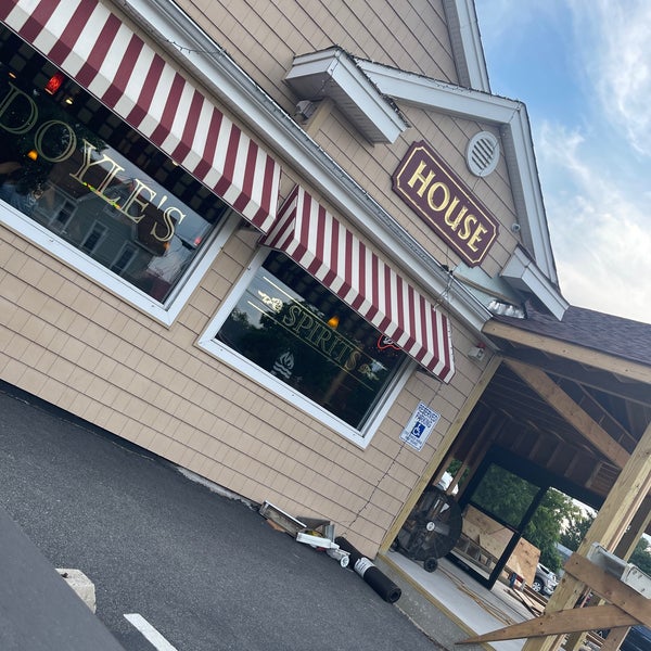 Doyles Pour House Tuckerton, NJ