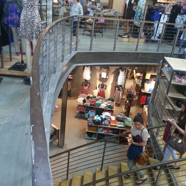 urban fashion near me
