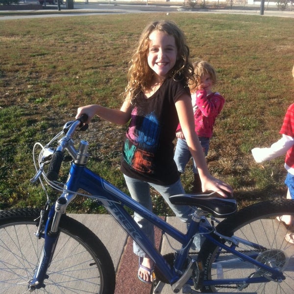 trailhead bicycle company