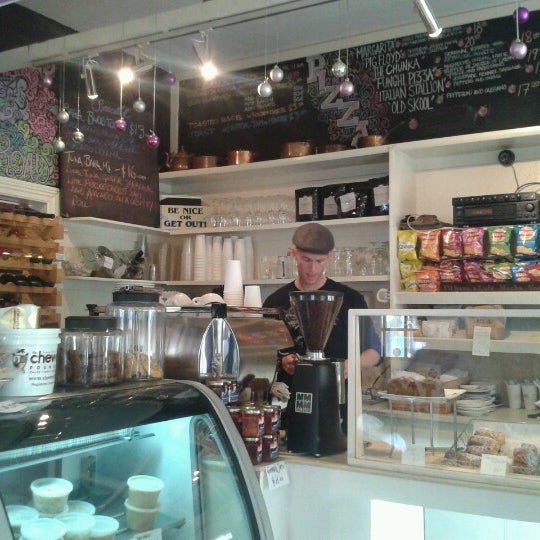 Photos At Tribe Road Kitchen Now Closed Cafe