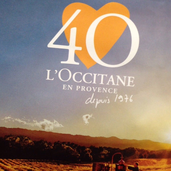 Photos At ロクシタン 梅田大丸店 梅田 1 Tip From 27 Visitors