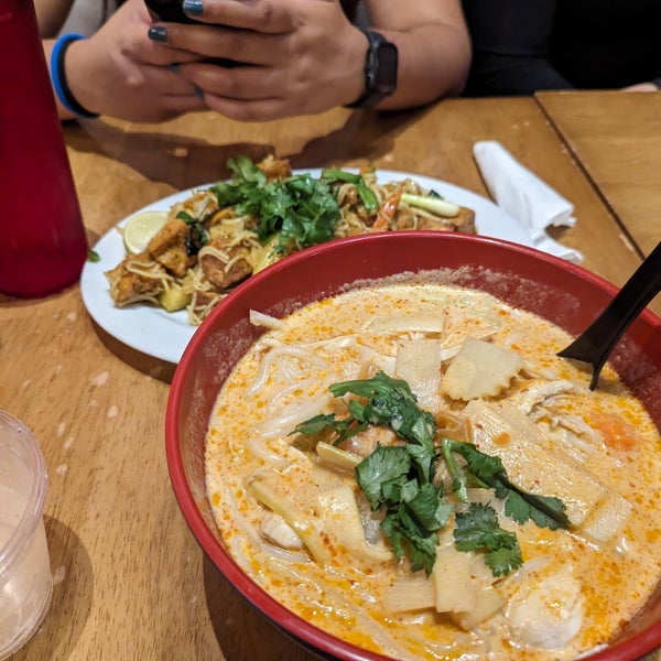 Flying Monk Noodle Bar Historic DistrictNorth 38 tips