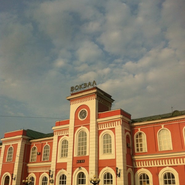 Хендай тамбов фото