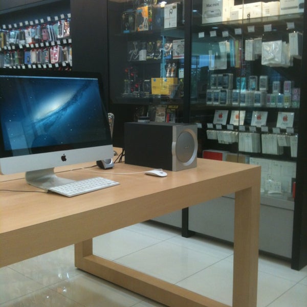 Ibox apple