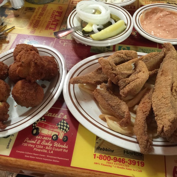 Photos At Paradise Catfish 3 Tips From 54 Visitors