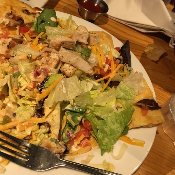 Photo taken at Chili&#39;s Grill &amp; Bar by Shelbie M. on 4/7/2016