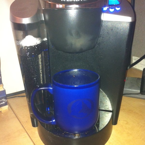 NAIT Distribution Centre College Administrative Building in Edmonton