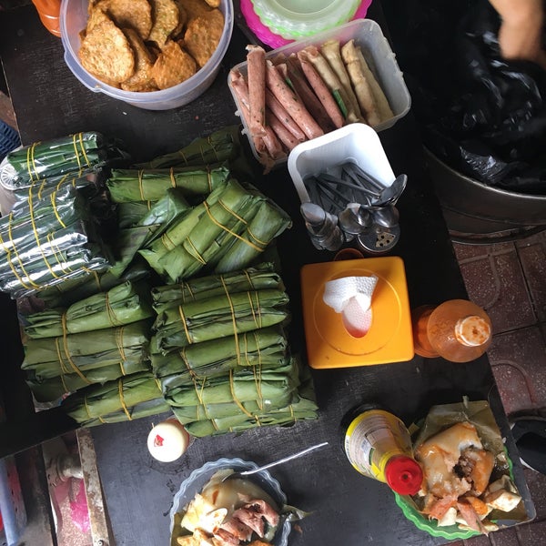 Banh gio