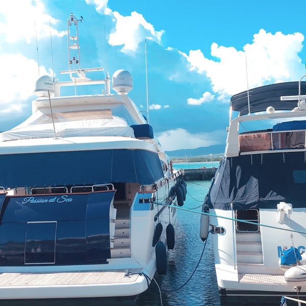 Cebu Yacht Club Boat or Ferry in Cebu City