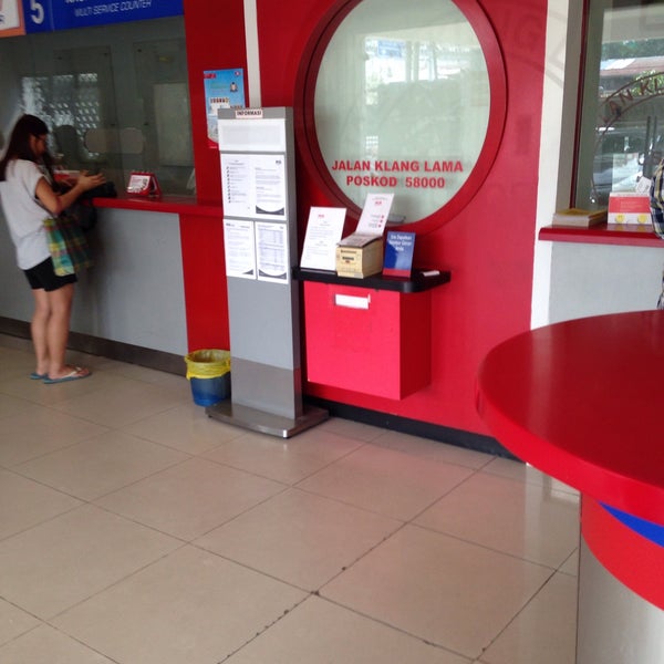 Photos At Pos Malaysia 15 Tips From 681 Visitors