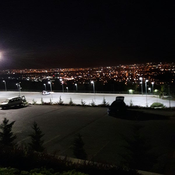 9/7/2018에 Fatih E.님이 Denizli Teleferik에서 찍은 사진
