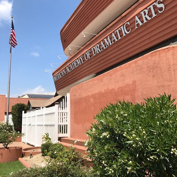 American Academy Of Dramatic Arts - Central Hollywood - 1336 N LA Brea Ave