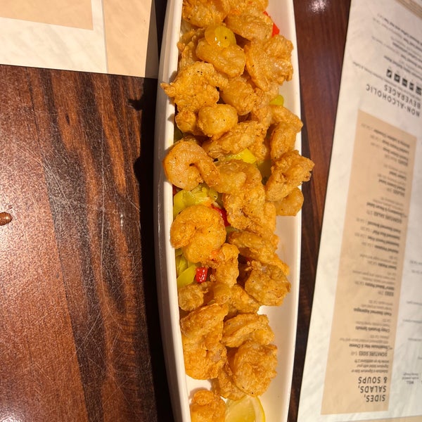 LongHorn Steakhouse 2504 W International Speedway Blvd