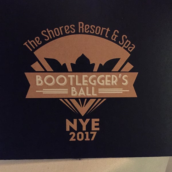 1/1/2017 tarihinde Vinny S.ziyaretçi tarafından The Shores Resort &amp; Spa'de çekilen fotoğraf