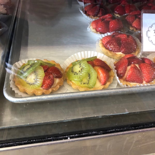 La Gourmandise French Bakery Ormond Beach, FL