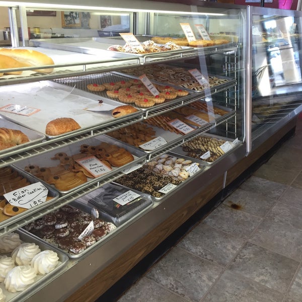 La Gourmandise French Bakery Ormond Beach, FL