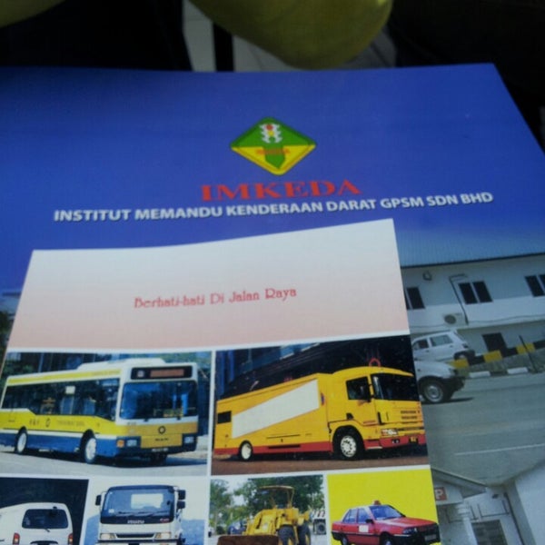 Photos at SEKOLAH MEMANDU IMKEDA - 188 visitors