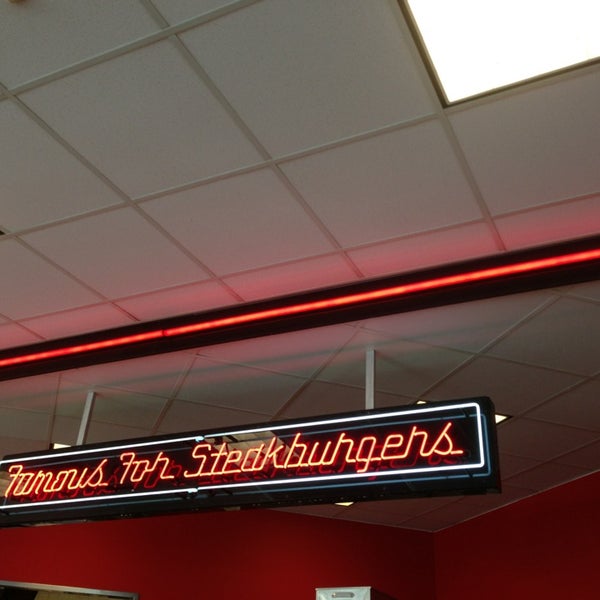 Steak 'n Shake Florence, KY