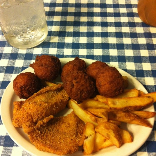 Photos at The Catfish Kettle Farmington, MO