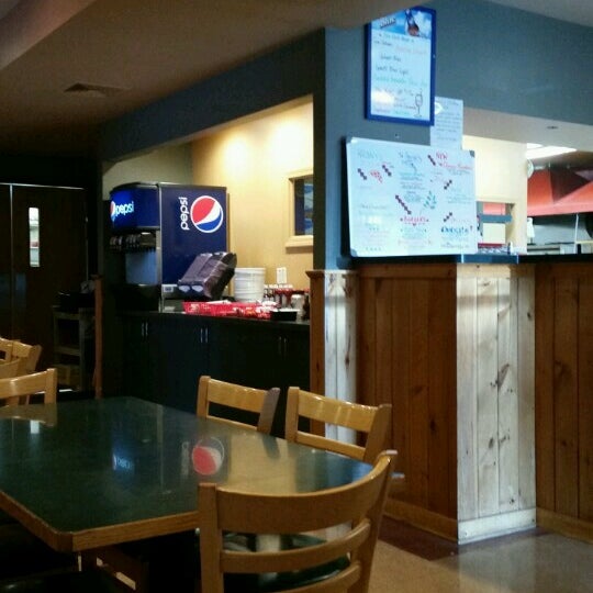 Krony's Pizza Hamlin, NY