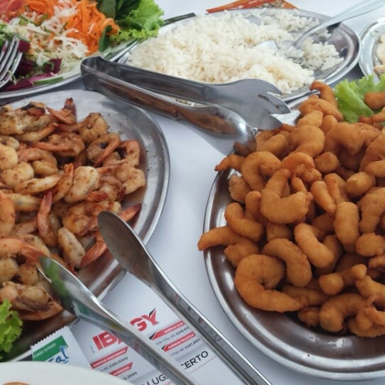 Cantina Zabot Brazilian Restaurant in São José