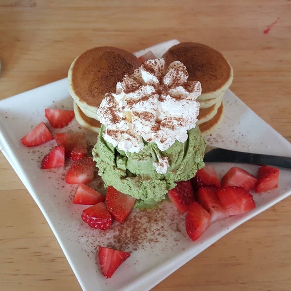 NaYa Dessert Shop in Inner Richmond