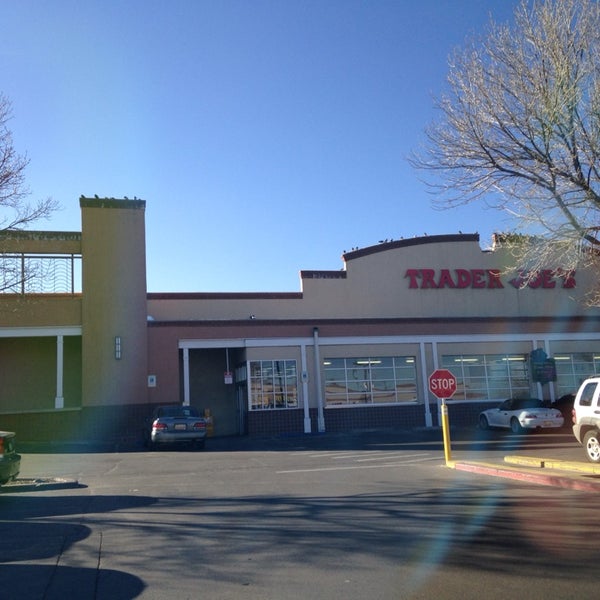 Photos at Trader Joe's Grocery Store in Santa Fe