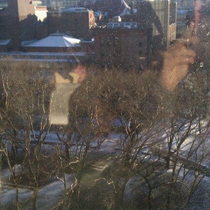 1/26/2013에 Melissa M.님이 Excelsior Hotel NYC에서 찍은 사진