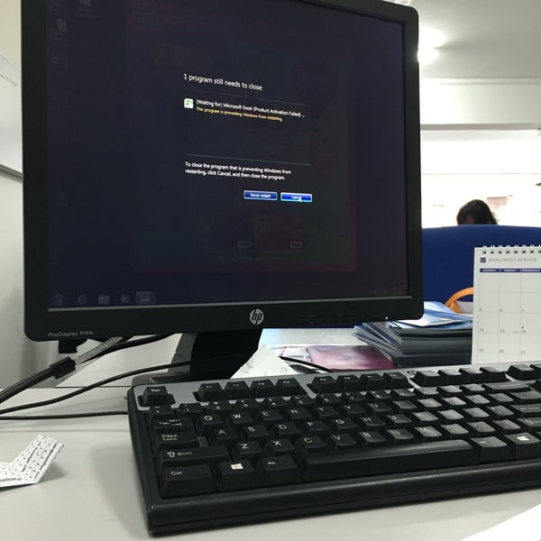 Aeon Credit Service Bank In Ipoh