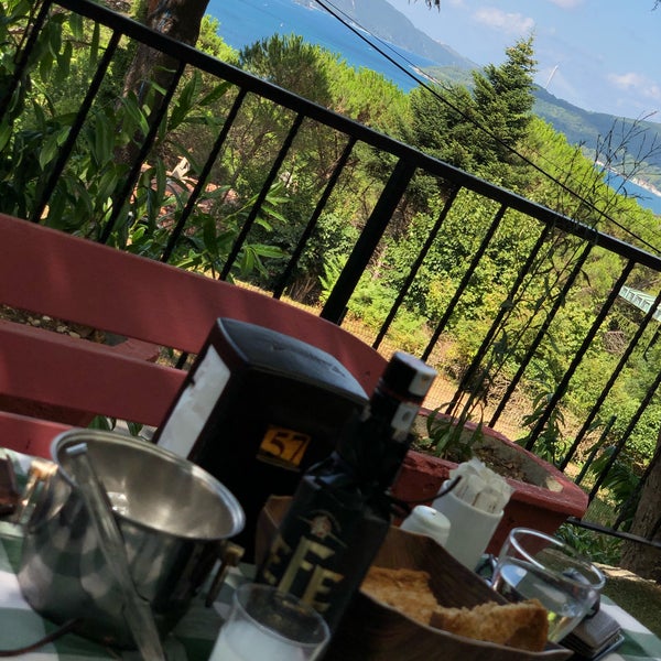 8/4/2020 tarihinde Aykut B.ziyaretçi tarafından Kalender Tepe Restaurant'de çekilen fotoğraf