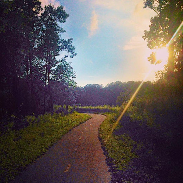 Rice Marsh Lake Park Park in Eden Prairie
