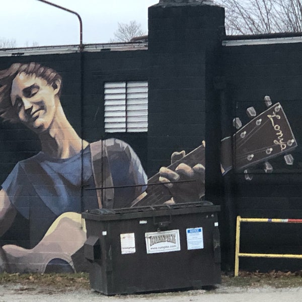 Village of Yellow Springs Village