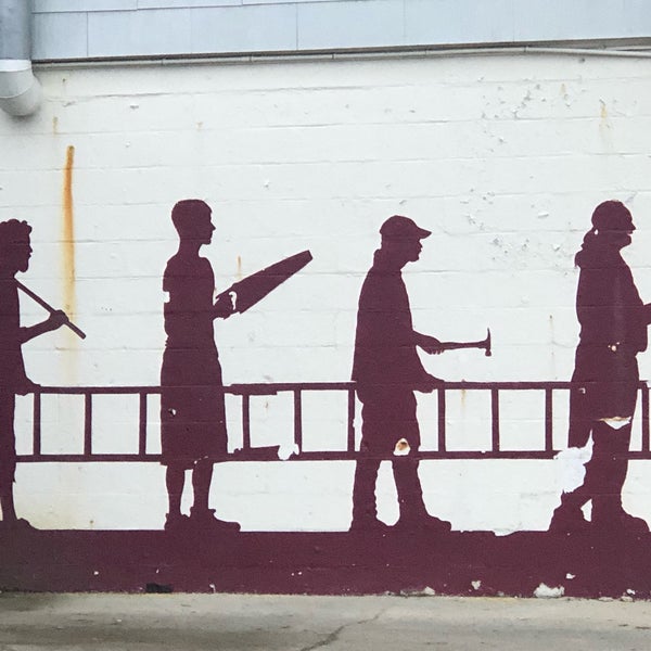 Village of Yellow Springs Village