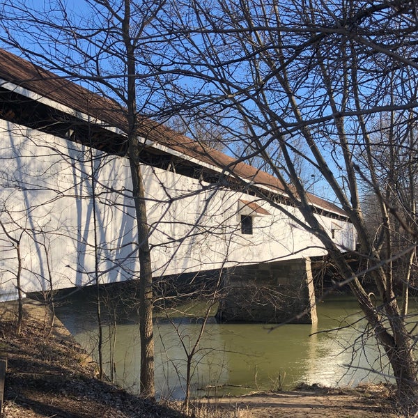 Facilities • Potter's Bridge Park