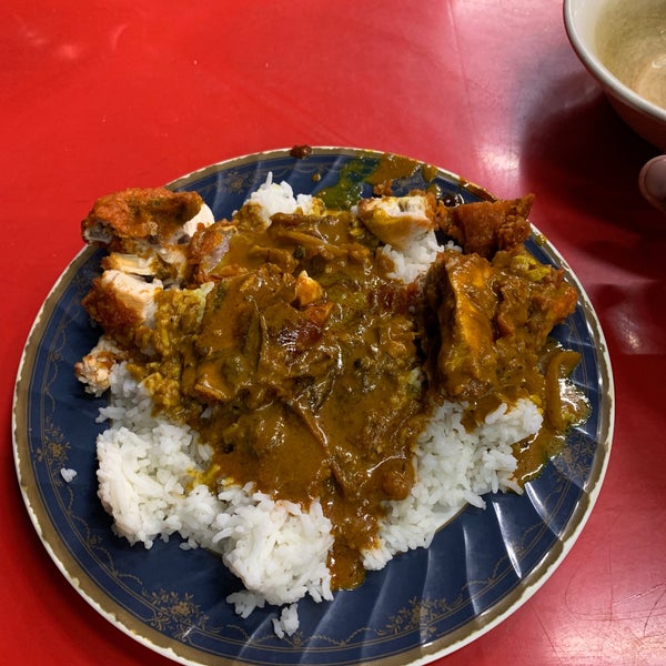 Restoran Ali Baba - Puchong Batu Dua Belas, Selangor