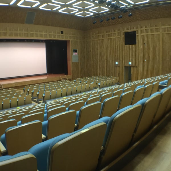 Photos At ミレニアムホール College Auditorium