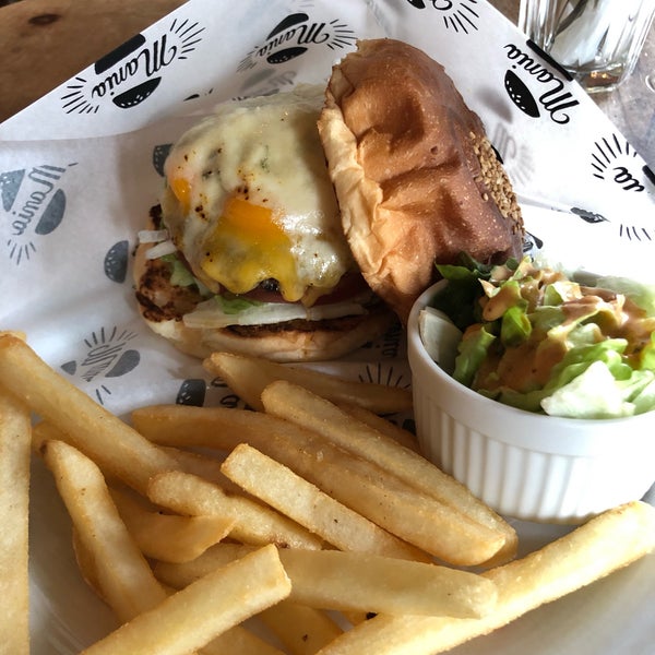 Photos at Burger Mania - 26 tips