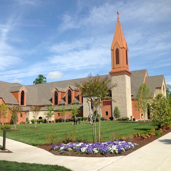 St. Theresa Catholic Church Ashburn Farm 21370 St Theresa Ln