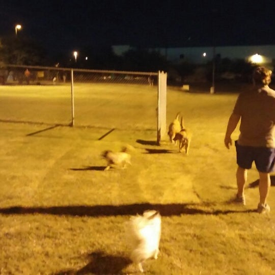 Photos at Tempe Sports Complex Dog Park 8401 S Hardy Dr.