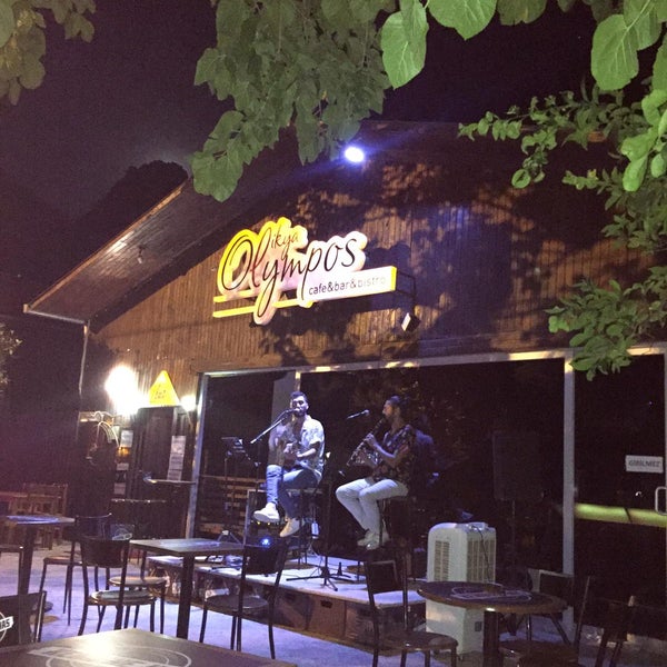 8/4/2020 tarihinde Ceyda P.ziyaretçi tarafından Likya Olympos Bar'de çekilen fotoğraf